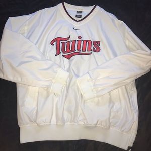 Minnesota Twins Pullover